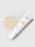 Voir haircare masque hydratant réparateur