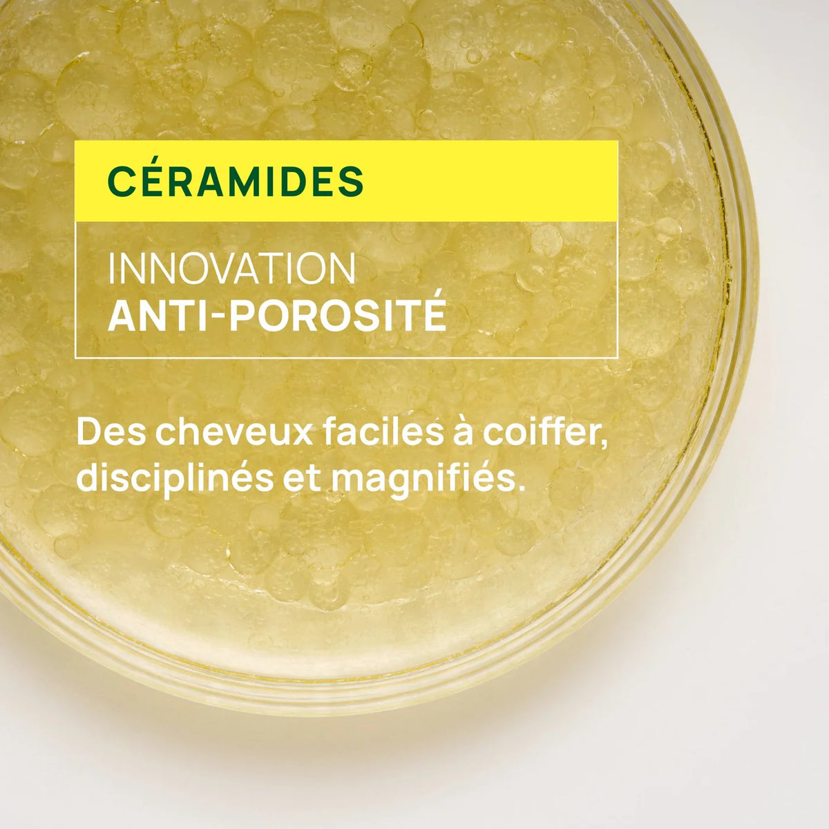René Furterer Sublime Karité Crème Lissante - 100 ml