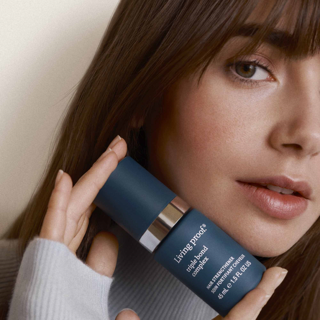 Living proof soin fortifiant triple liaison - 45ml