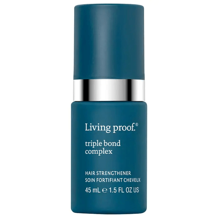 Living proof soin fortifiant triple liaison - 45ml