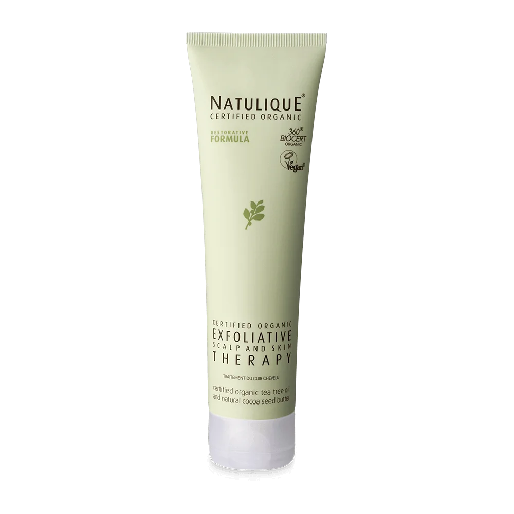 Natulique exfoliant cuir chevelu - 100ml