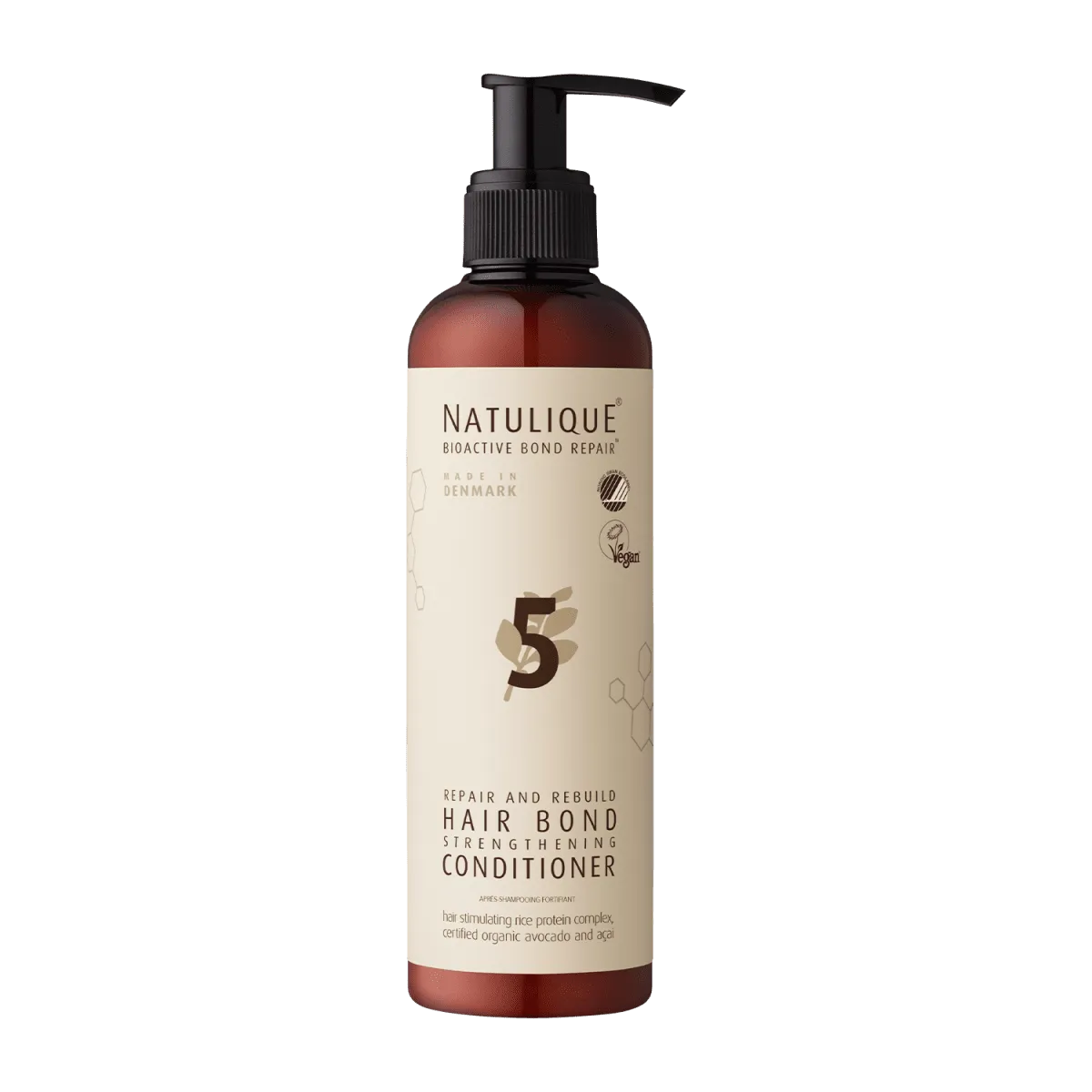 Natulique revitalisant fortifiant Bond Repair - 250ml