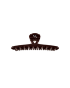 Pince compacte cheveux fins - Espresso