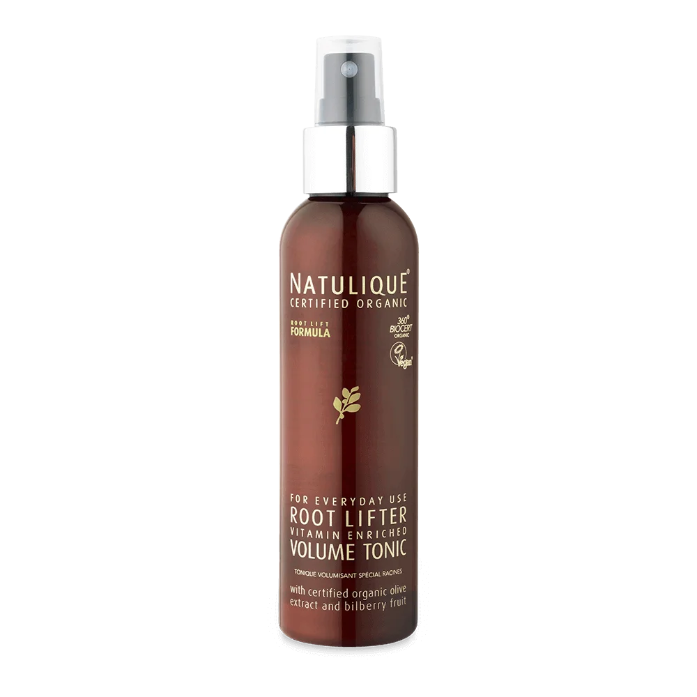 Natulique tonic volumateur des racines - 150ml