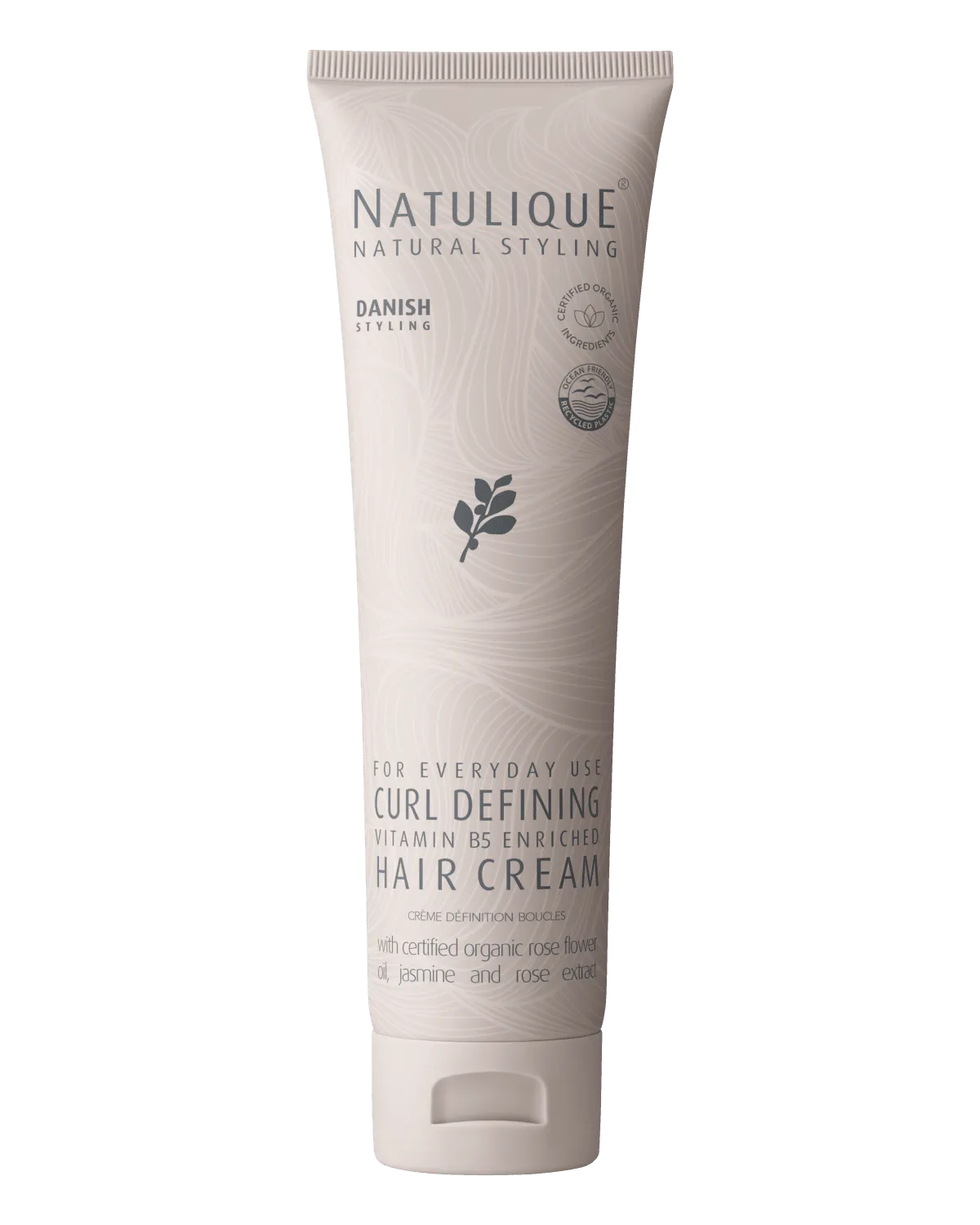 Natulique crème définition des boucles - 125ml