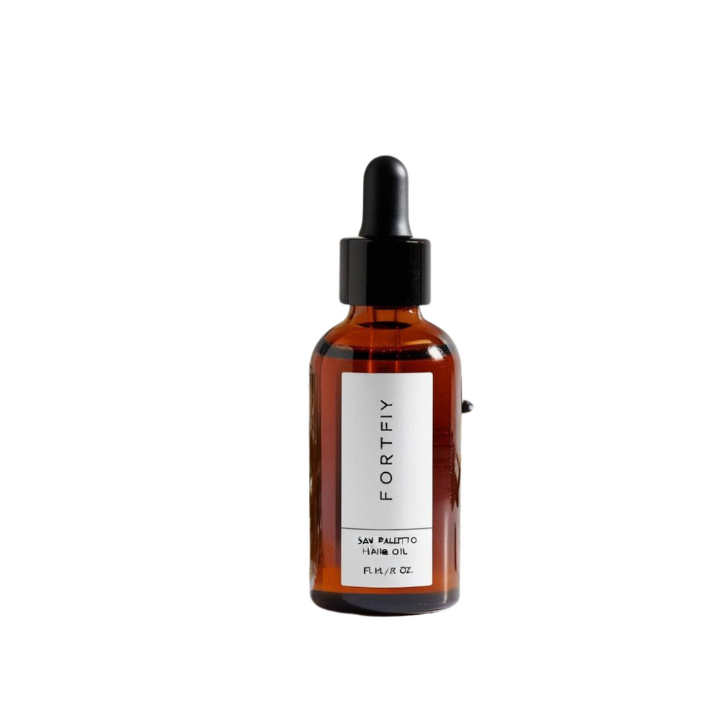 Wild Revival FORTIFY - Huile de défense contre la chute des cheveux - 60ml