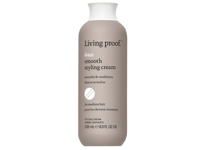 Living proof crème coiffante anti-frizz- 236ml