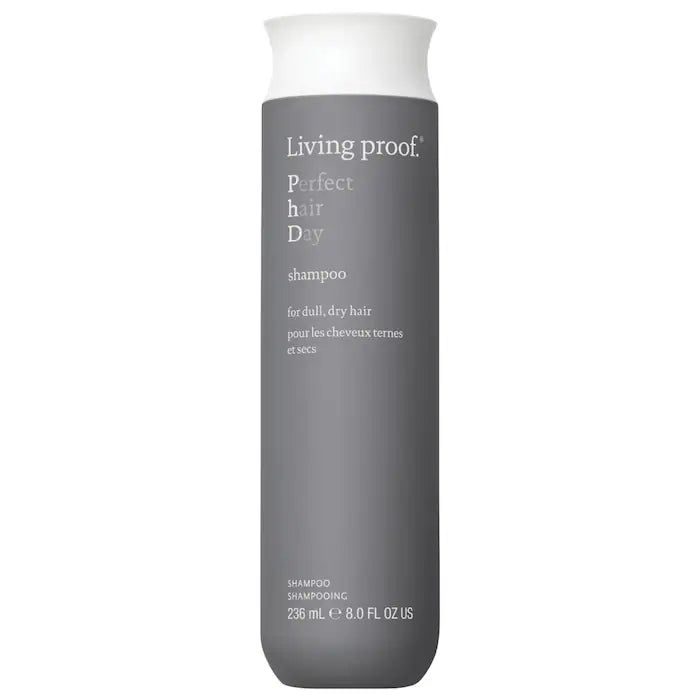 Living Proof Perfect hair Day (PhD) shampoing hydratant - 236ml