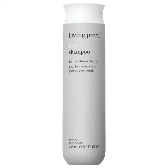 Living proof shampoing full volume - 236ml