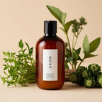 Wild Revival GROW shampoing - 240ml