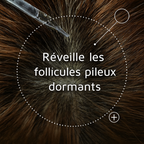 FullyVital sérum de croissance avec exosomes - 55ml