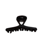 Pince compacte Cheveux fins - espresso