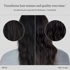 Living proof shampoing anti-frizz - 236ml