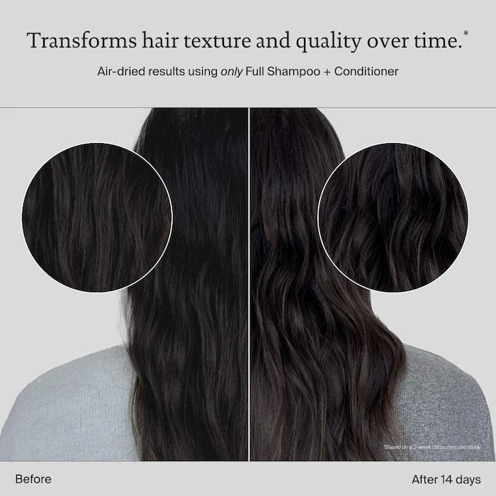 Living proof shampoing anti-frizz - 236ml