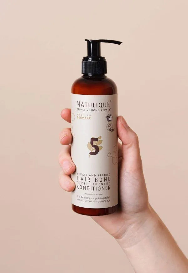 Natulique revitalisant fortifiant Bond Repair - 250ml