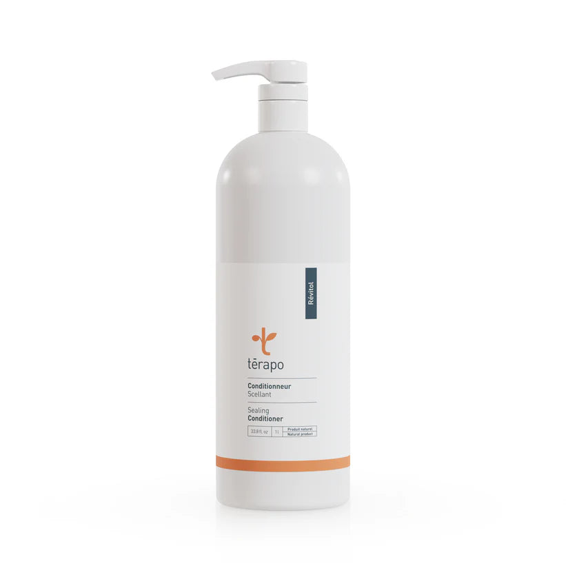Térapo revitalisant révitol - 350ml