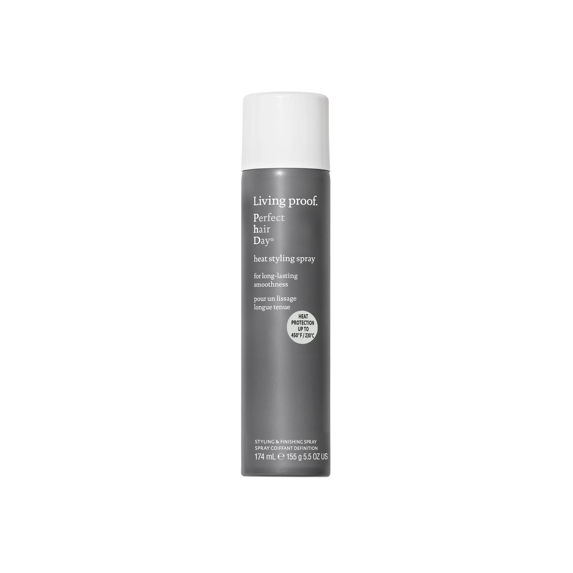 Living proof Perfect hair Day™ Protection thermique en spray