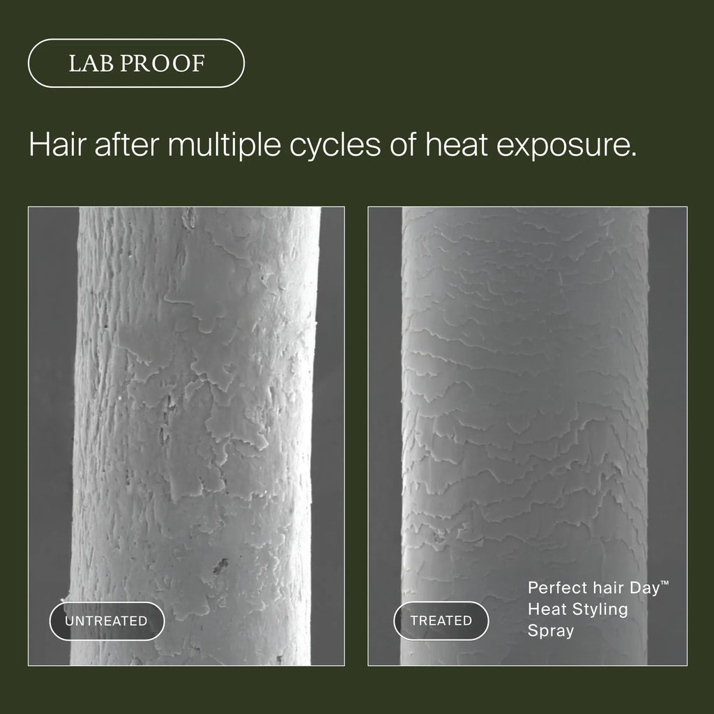 Living proof Perfect hair Day™ Protection thermique en spray