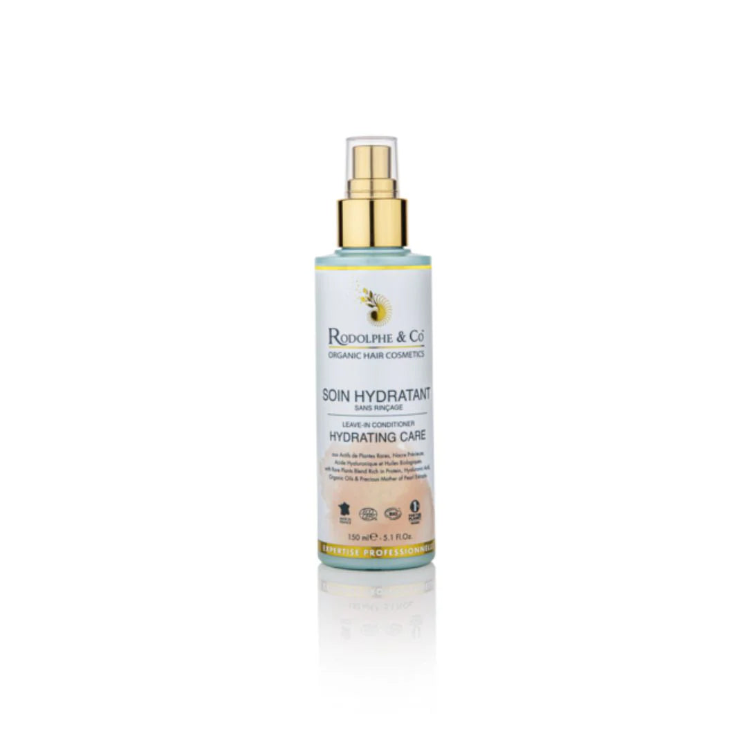 Rodolphe & Co Soin Hydratant Leave-in - 150ml