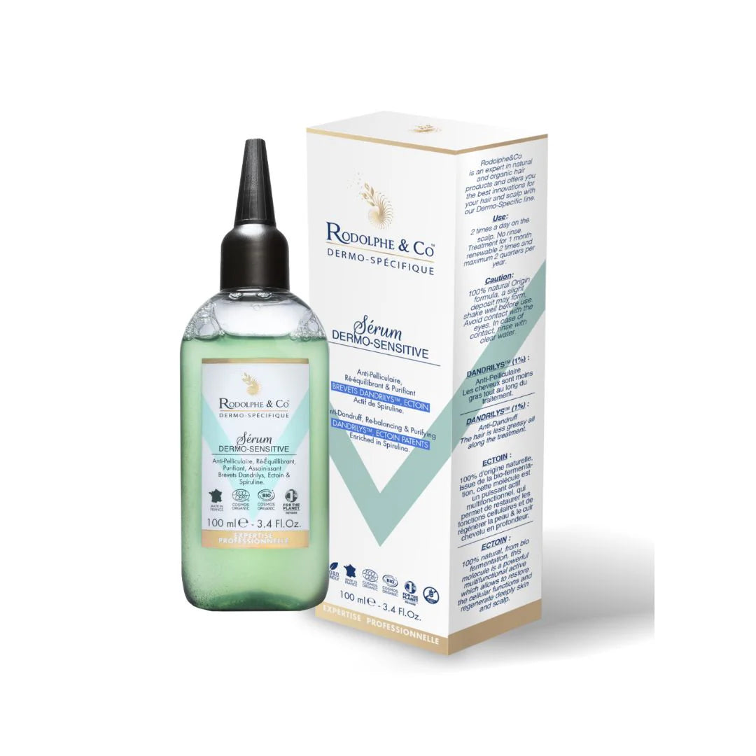 Rodolphe & Co Sérum Dermo Sensitive - 100ml