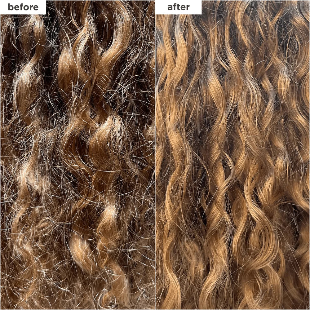 Briogeo Brume Revitalisante Sans-Rinçage Rosarco Farewell Frizz - 147 ml