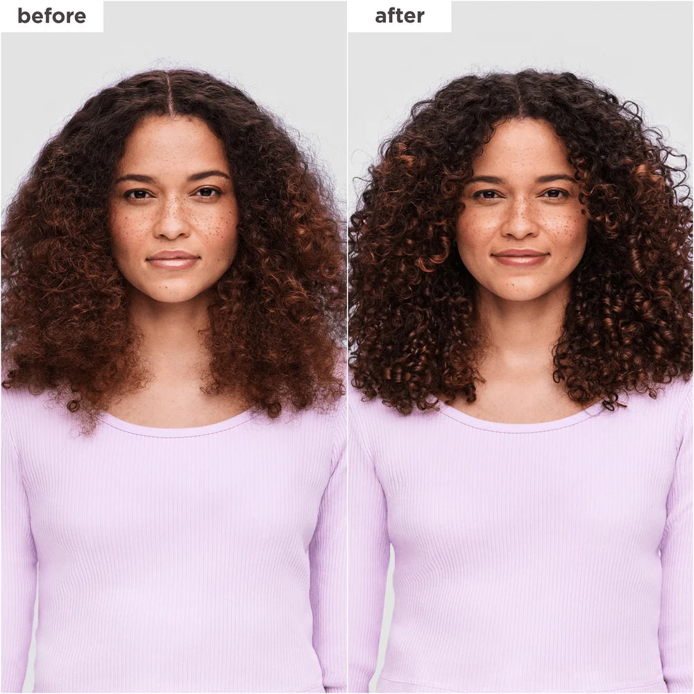 Briogeo Crème de Définition Sans-Rinçage Acide Aminé de Riz + Avocat Curl Charisma - 177 ml