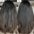 Briogeo Crème Perfectrice avec Protection Thermique Farewell Frizz - 118 ml