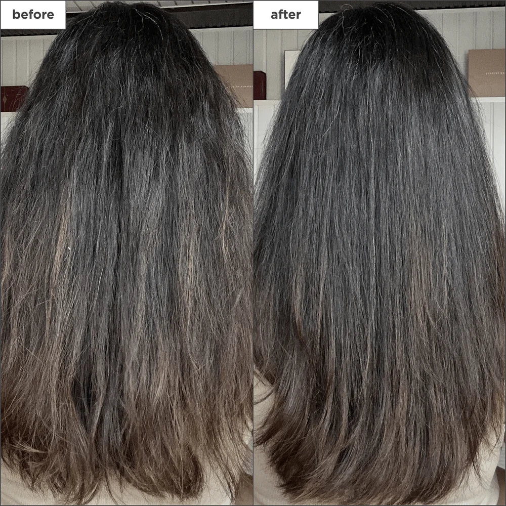 Briogeo Crème Perfectrice avec Protection Thermique Farewell Frizz - 118 ml