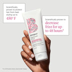 Briogeo Crème Perfectrice avec Protection Thermique Farewell Frizz - 118 ml