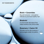 Briogeo Huile Pré-Shampoing au Romarin Scalp Revival - 100 ml