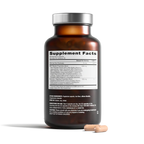 Advanced trichology Bloqueur de DHT avec soutien immunitaire Nutraceutique