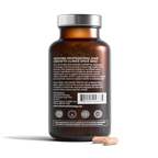 Advanced trichology Bloqueur de DHT avec soutien immunitaire Nutraceutique