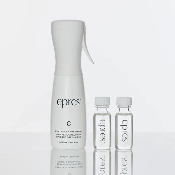 Epres traitement réparateur pré-Lavage