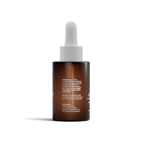Advanced trichology sérum FoliGROWTH - 29.57ml
