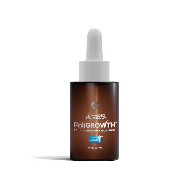 Advanced trichology sérum FoliGROWTH - 29.57ml