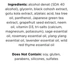 Advanced trichology sérum FoliGROWTH - 29.57ml