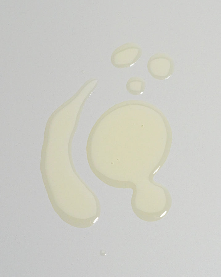 OM Huile capillaire protectrice aux graines d'hibiscus et de daikon - 30ml