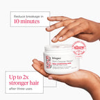 Briogeo Masque Revitalisant en Profondeur Don't Despair, Repair - 236 ml
