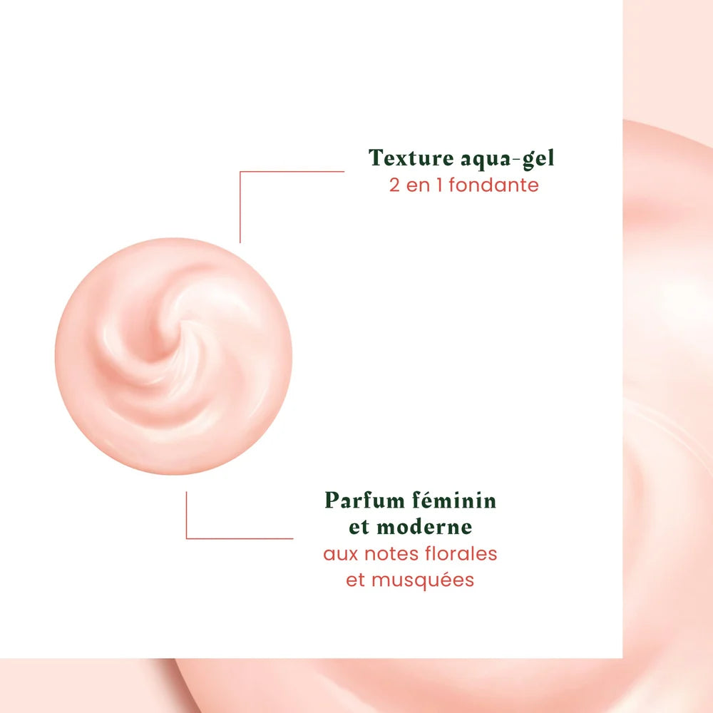 René Furterer Tonucia Natural Filler Masque Repulpant Démêlant - 100 ml