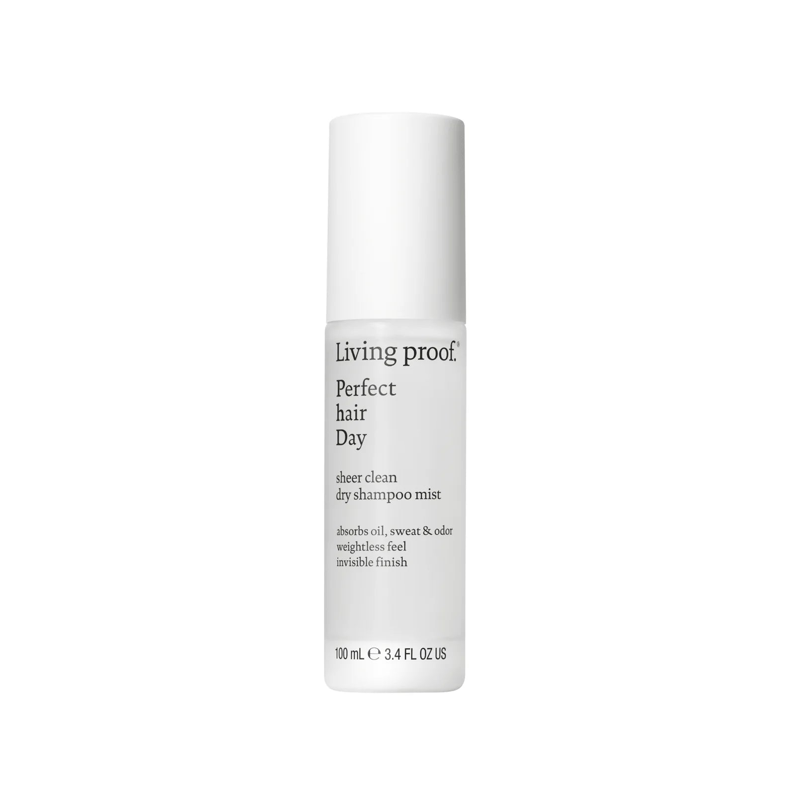 Living Proof Shampoing Sec En Brume Sheer Clean Perfect Hair Day - 100 ml