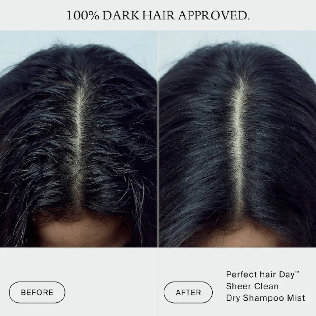 Living Proof Shampoing Sec En Brume Sheer Clean Perfect Hair Day - 100 ml