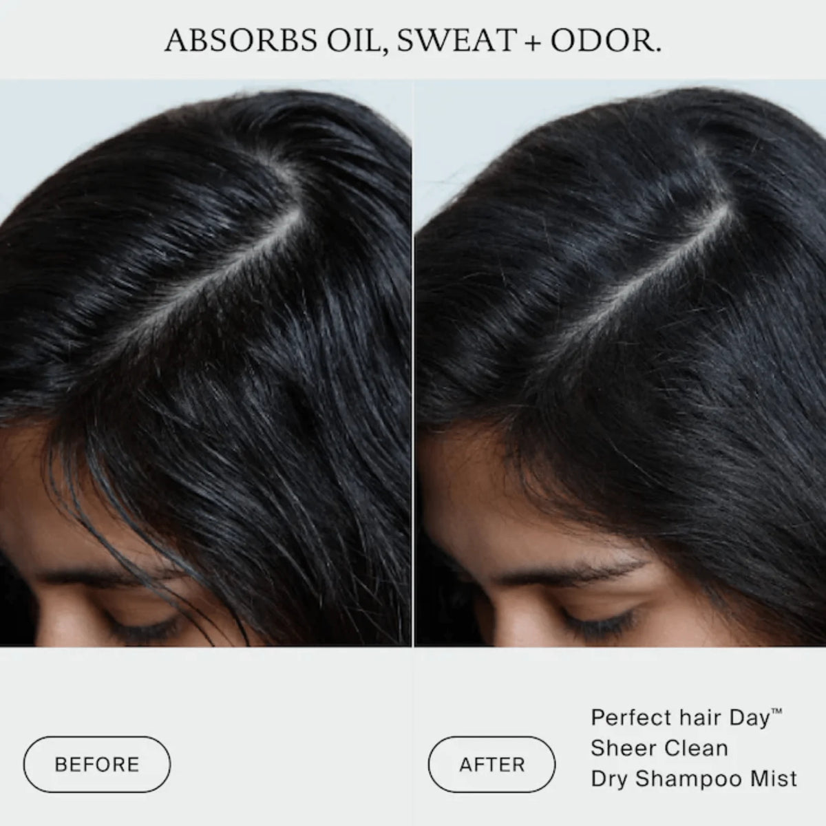 Living Proof Shampoing Sec En Brume Sheer Clean Perfect Hair Day - 100 ml