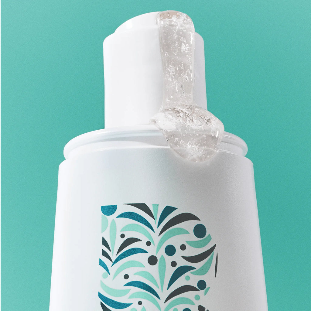 Briogeo Shampoing aux Peptides pour Cheveux Fournis Caféine et Biotine Destined for Density - 236 ml