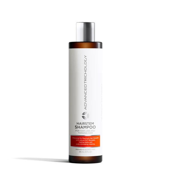 Advanced trichology Shampooing bloquant la DHT
