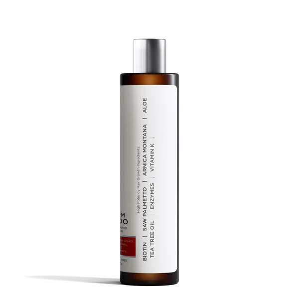 Advanced trichology Shampooing bloquant la DHT